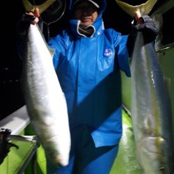 ゆたか丸 釣果