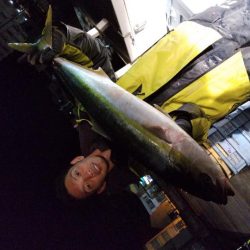 ゆたか丸 釣果