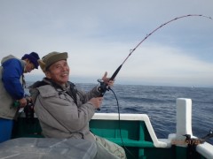 増福丸 釣果