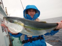 増福丸 釣果