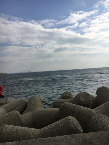 オンファースト