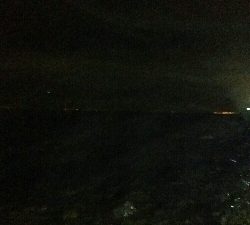 初ヒットはガシラ