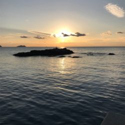 まさかのタチさん!!