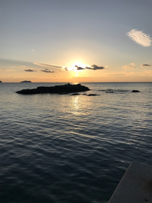 まさかのタチさん!!