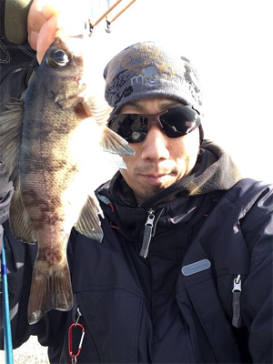 デイゲーム☆メバリング♪