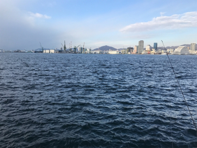 メバルとタケノコ