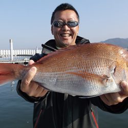 釣友丸 釣果