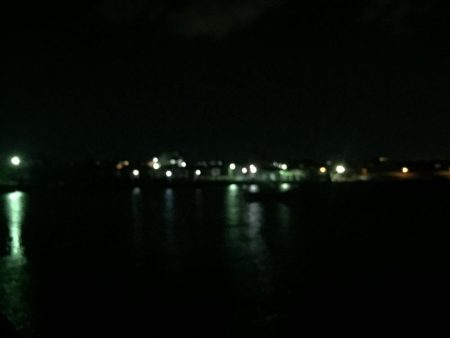 寒さとの戦い！