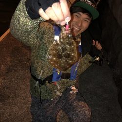 本命ではないけど、、、