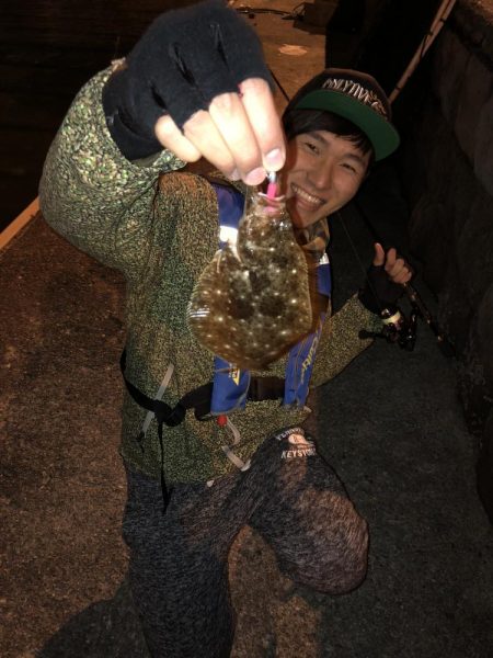 本命ではないけど、、、