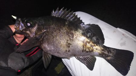 ラスト1投でミラクルが…！