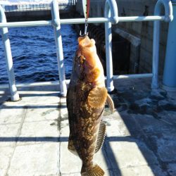 底でようやくヒット