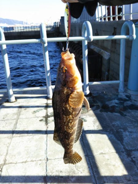 底でようやくヒット