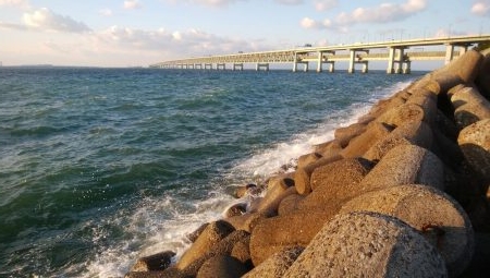 爆風メバリング