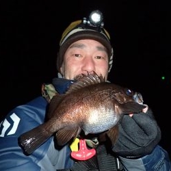 今期初のメバリング！