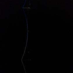 初釣りメバリング