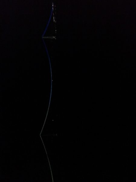 初釣りメバリング