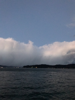 ブーティーシェイク2インチＵＶクリアアカラメ。