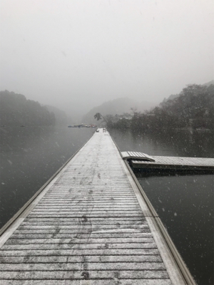 管理釣り場釣行