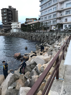 淡路島観光ホテル