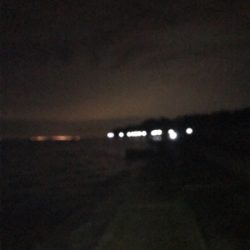 2018年、初魚確保！