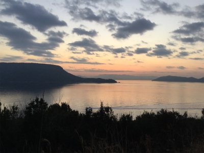 シャローフロートゲーム