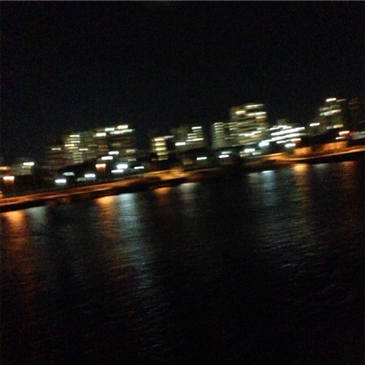 極寒の垂水漁港でガシリング！