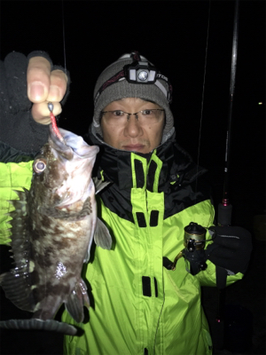 ナイトゲーム☆グループ戦♪