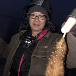 朝まずめメバリング☆