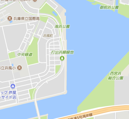 チニングでの初釣果