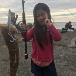 明けましておめでとうございます！