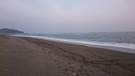 午前不発、午後パッパ！