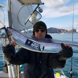 遊漁船　ニライカナイ 釣果