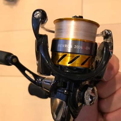 寒い以外はいい環境