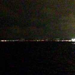 休憩メバリング