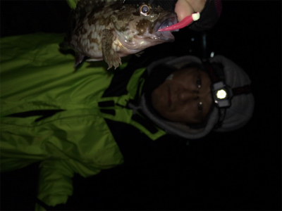 ナイトメバリングゲーム☆