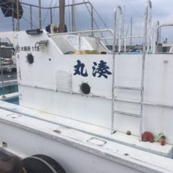 タチウオテンヤ@かなすび釣果