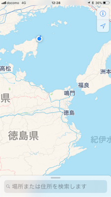 小豆島 鯛サビキ  大潮