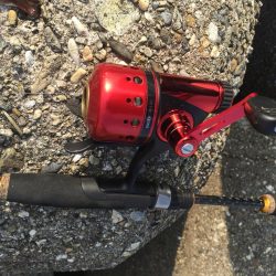 アンダースピン80を試したくて。