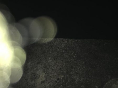 帰り際になんとか