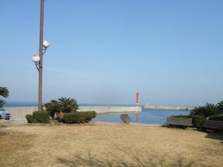 いきなりのアイナメ２３．５㎝