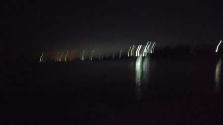 激渋メバリング！