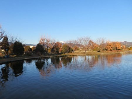 久しぶりの開成釣行は爆釣！
