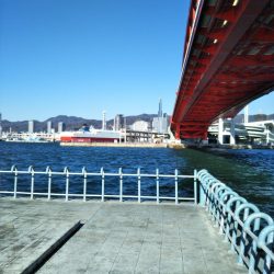 底でようやくヒット