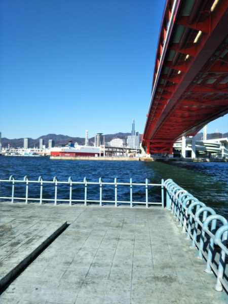 底でようやくヒット