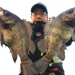 朝爆メバリング！