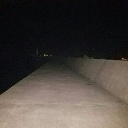 タチウオ釣り　～アタリなし～