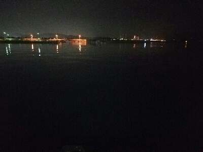 ガシラ釣り ~とにかく寒い~