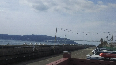 釣大会に参加しました