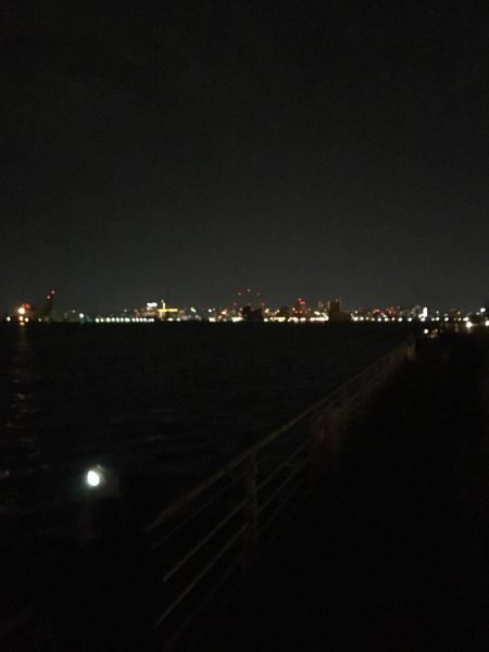 シーサイドコスモ　大阪南港の釣り　2017カンパリ釣り情報まとめ！（前編）